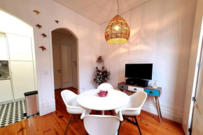 OHH - General da Silveira Flat Deluxe Apartment - Downtown
